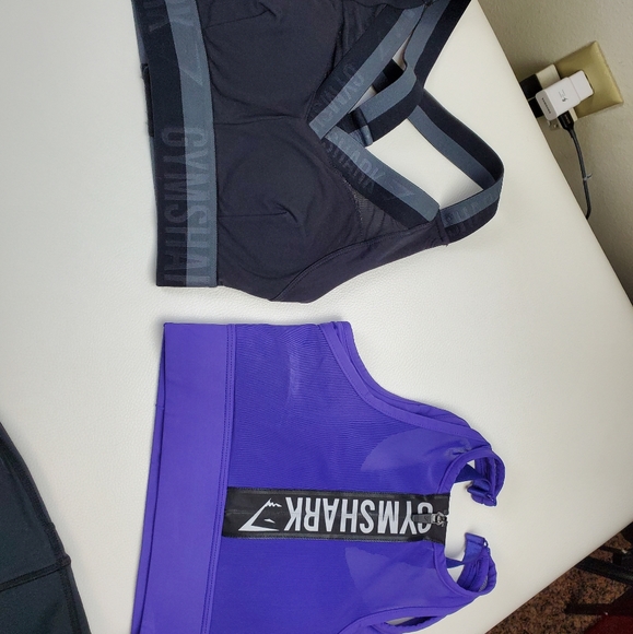 Gymshark Set - Picture 3 of 7